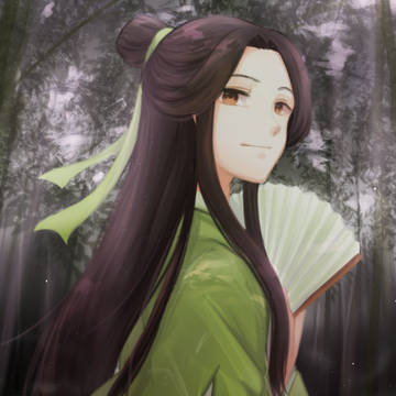 [渣反]沈清秋