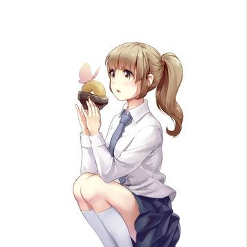 ドーナツ