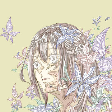 禍花