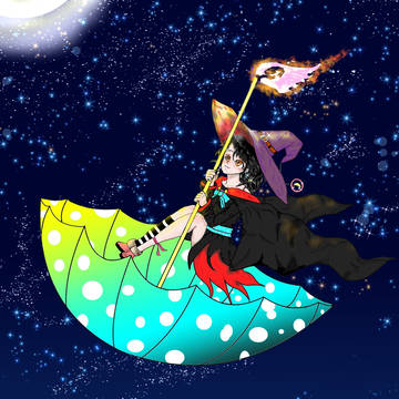 アンブレラウィッチ