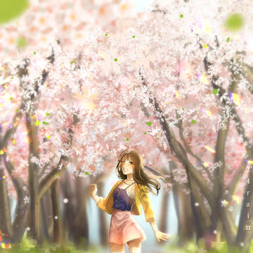 spring