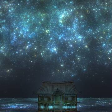 夜