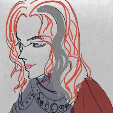 A man is honored to be Jaqen