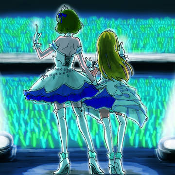 ライかえオンステージ！