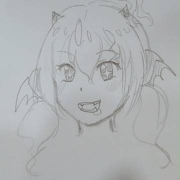 夜姬けつき
