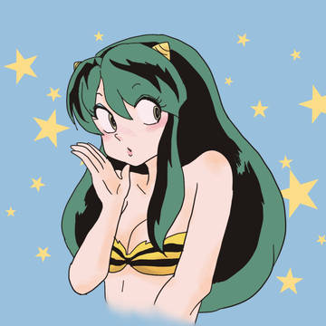 ラムちゃん