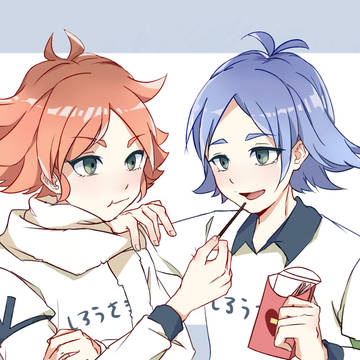 吹雪兄弟赛高！
