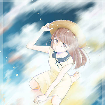 夏(仮)