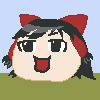 ゆっくりれいむ