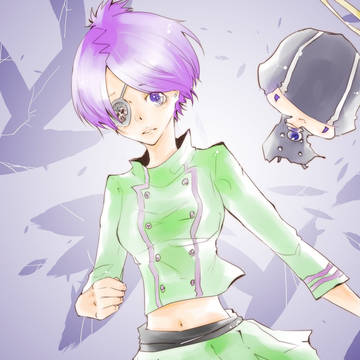 リング争奪戦