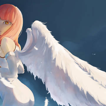 Angel Wing