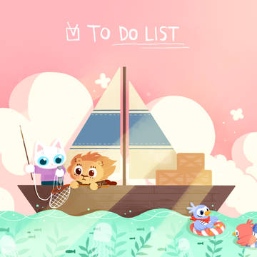TO DO LIST