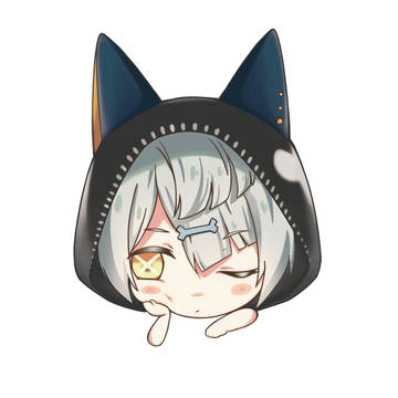 Wolf