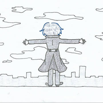 The Reichenbach Fall