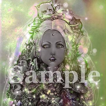 KIMIHIROの作品集２
