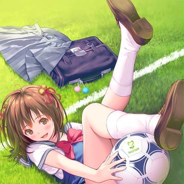 まずはボールを楽しもう