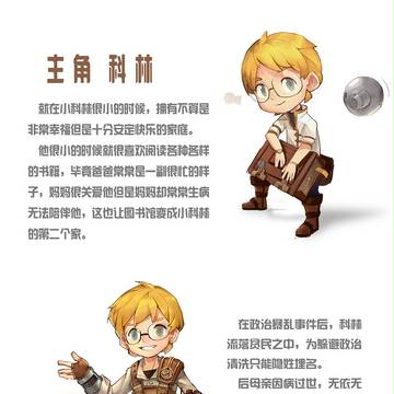 碎碎念