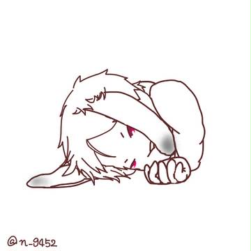 ごろごろぉ