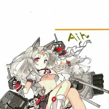 夕立