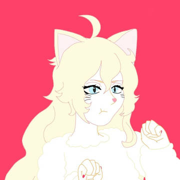 ラグちゃん