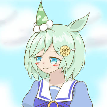 セイウンスカイ
