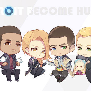 detroit