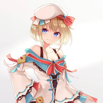 オリジナル