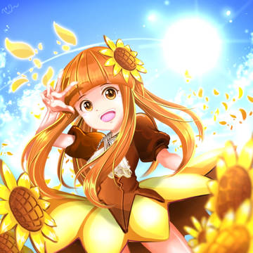 仁奈ちゃんすき
