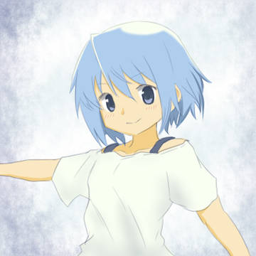 さやかちゃん
