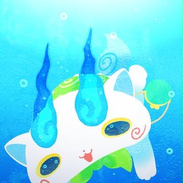 コマさん