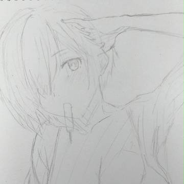 もしゃ