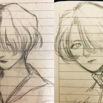 to M