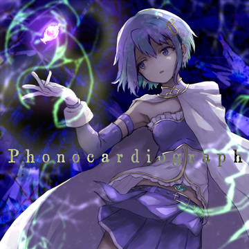 Phonocardiograph