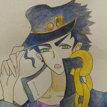承太郎さん