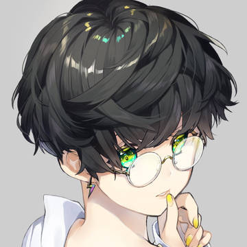 背