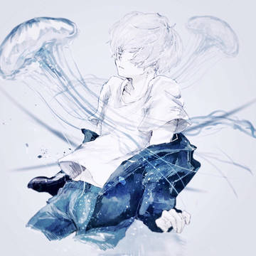 浮遊