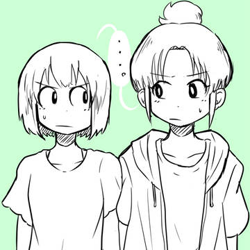 CITY仲良しメンバー