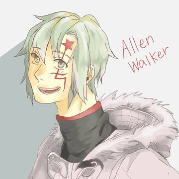 walker