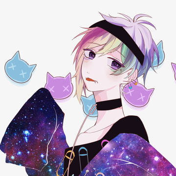 ☆