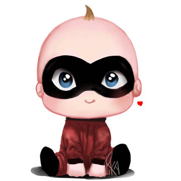 Jack Jack