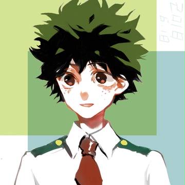 deku