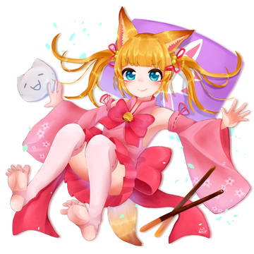 こくおぅ！