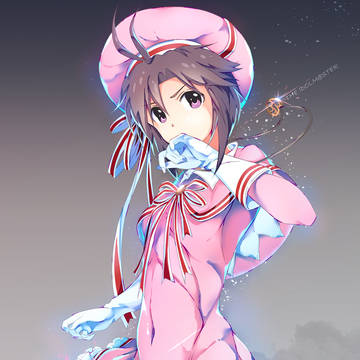 君は古い魔法とわらうだろう。でも、