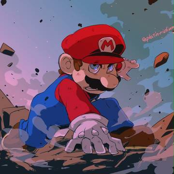 ヒーロー参上！