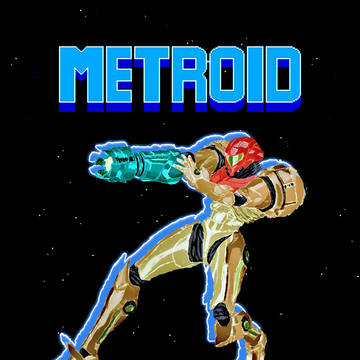 Metroid