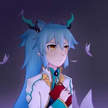 Denif - Elsword