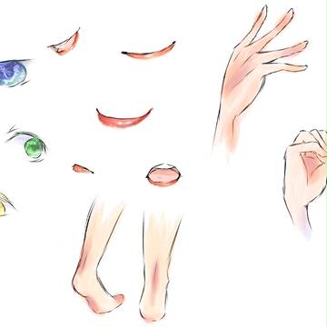 これフェチ