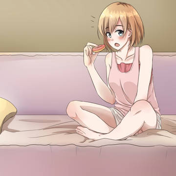 宫森葵