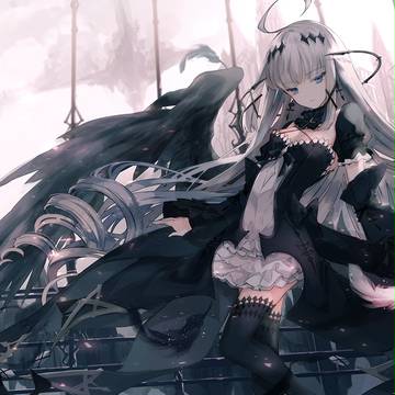 【The Angel's Message】