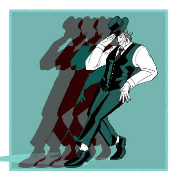 ダンス